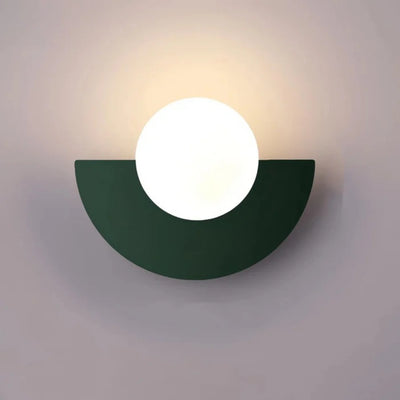 Modern LED Wall Sconce