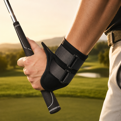 Golf Wrist Trainer Band