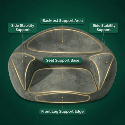 Meditation Cushion