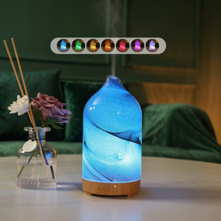 TENAXAROMA Essential Oil Aroma Diffuser