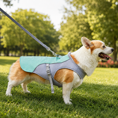 Dog Cooling Vest