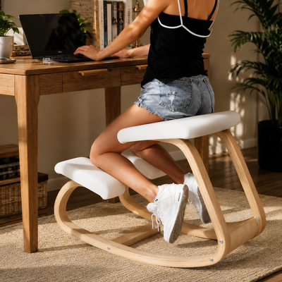 Ergonomic Kneeling Chair