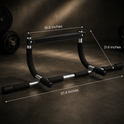 Doorway Pull-Up Bar