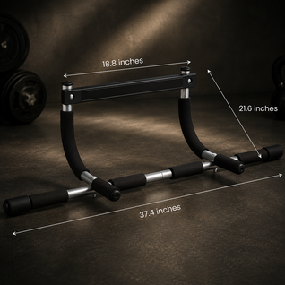 Doorway Pull-Up Bar