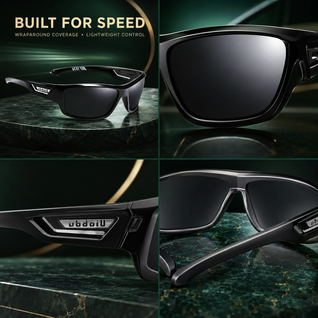 Military Photochromic Sunglasses