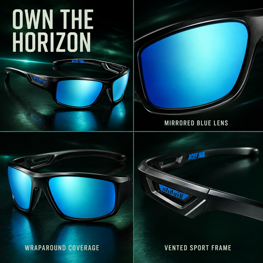 Military Photochromic Sunglasses