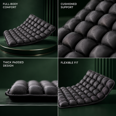 Adjustable Air Seat Cushion