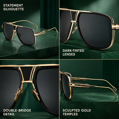 Aviator Sunglasses for Men