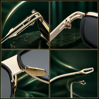 Aviator Sunglasses for Men