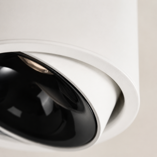 Halden Surface Mount Spot Light