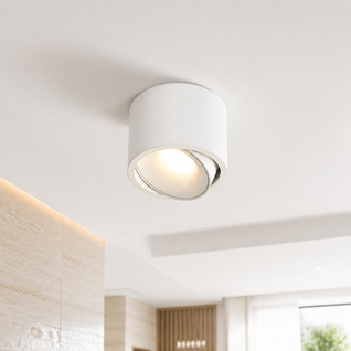 Halden Surface Mount Spot Light