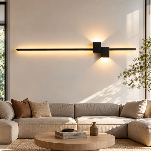 Linea Indirect LED Wall Sconce