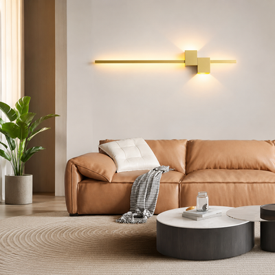 Linea Indirect LED Wall Sconce