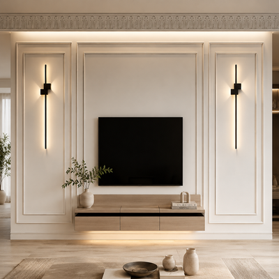 Linea Indirect LED Wall Sconce