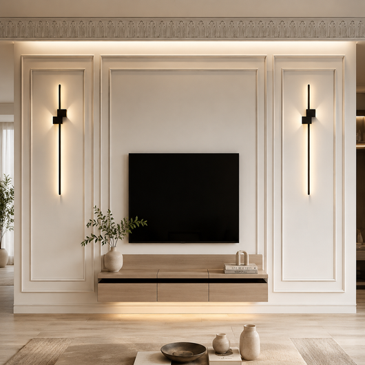 Linea Indirect LED Wall Sconce