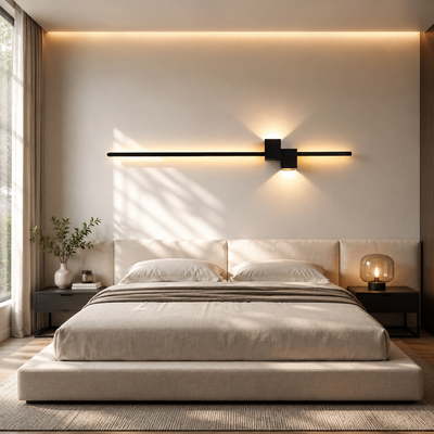 Linea Indirect LED Wall Sconce