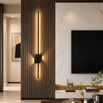 Linea Indirect LED Wall Sconce