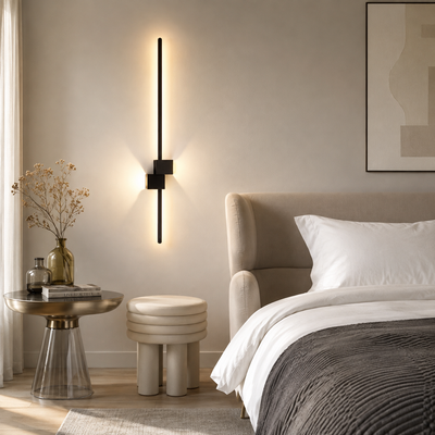 Linea Indirect LED Wall Sconce