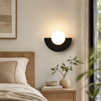 Modern LED Wall Sconce