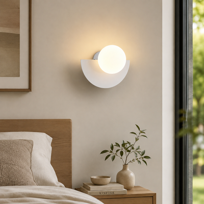 Modern LED Wall Sconce