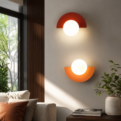 Modern LED Wall Sconce