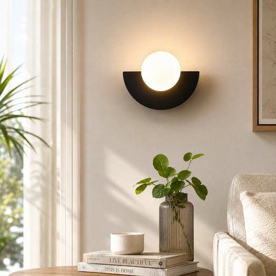 Modern LED Wall Sconce