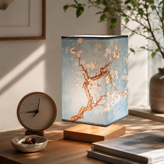 Hikari Glow Table Lamp