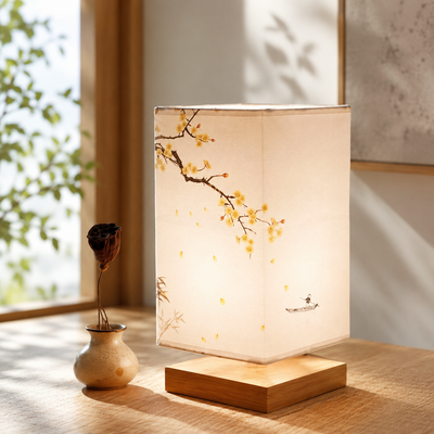 Hikari Glow Table Lamp