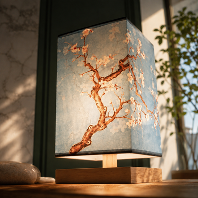 Hikari Glow Table Lamp