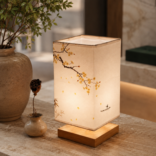 Hikari Glow Table Lamp