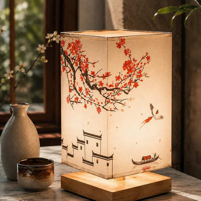 Hikari Glow Table Lamp