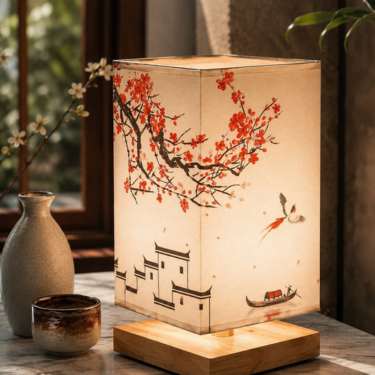 Hikari Glow Table Lamp