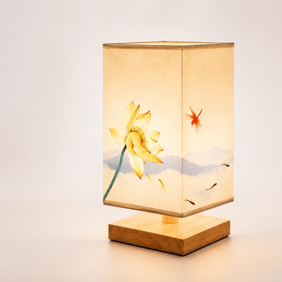 Hikari Glow Table Lamp