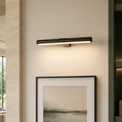 Wireless LED Art Display Light