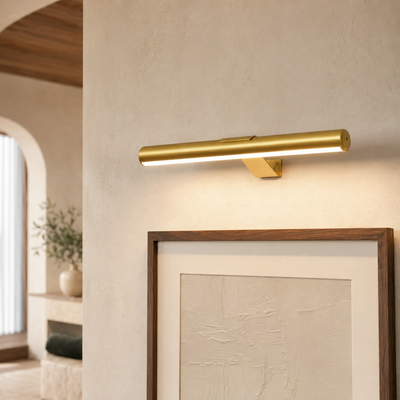 Wireless LED Art Display Light