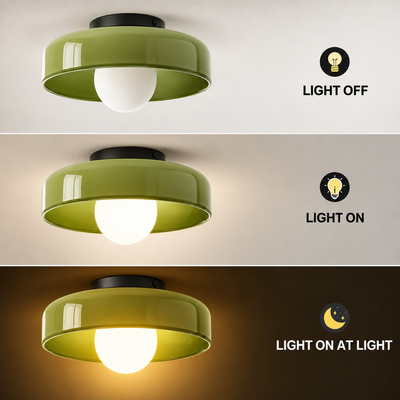 Sonnet Mid-Century Wall Sconce