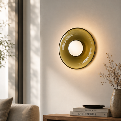 Sonnet Mid-Century Wall Sconce