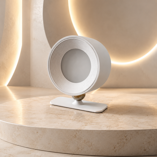 Pivot Easy-Stick Wireless Wall Light