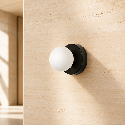 Jot Wall & Ceiling Light