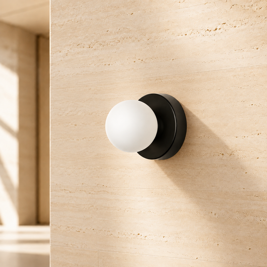 Jot Wall & Ceiling Light