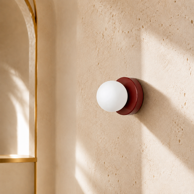 Jot Wall & Ceiling Light