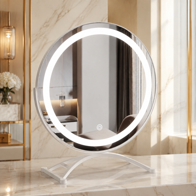 Smart Touch 360° Vanity Mirror