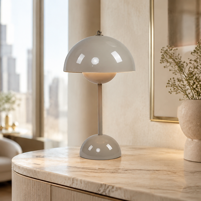 Duomo Portable Table Lamp