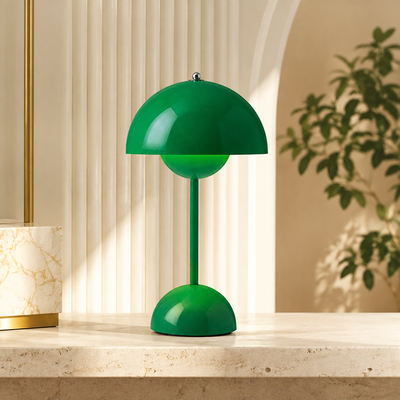 Duomo Portable Table Lamp