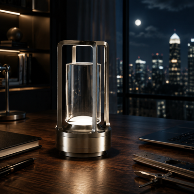 Beacon Cordless LED Lantern