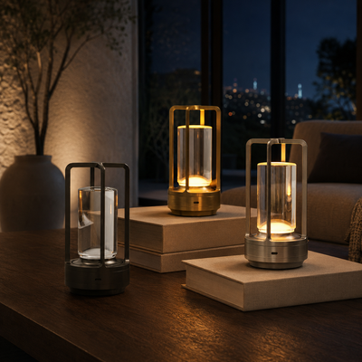 Beacon Cordless LED Lantern