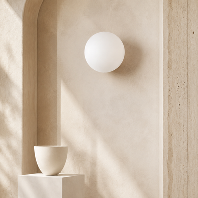 Solstice Wall Light