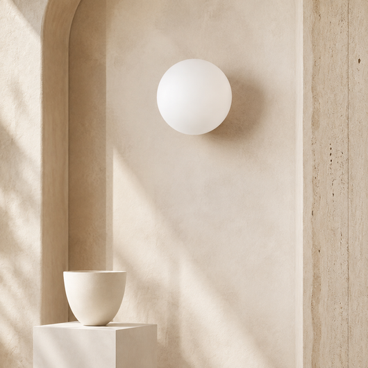 Solstice Wall Light