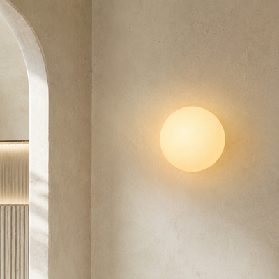 Solstice Wall Light