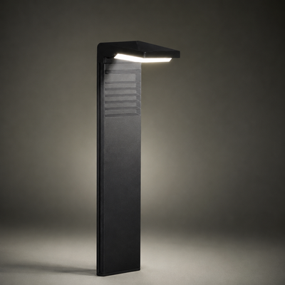 Orin Solar Outdoor Lamp